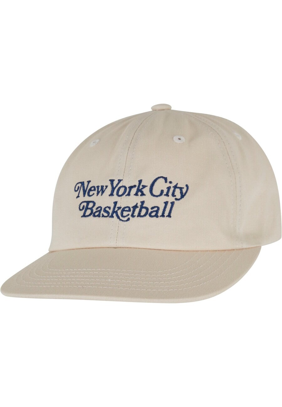 

Бейсболка K1X NYC, цвет Wool White