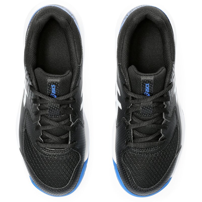 Теннисные туфли для улицы Gel-Dedicate 8 г Asics, мультиколор — фото 3