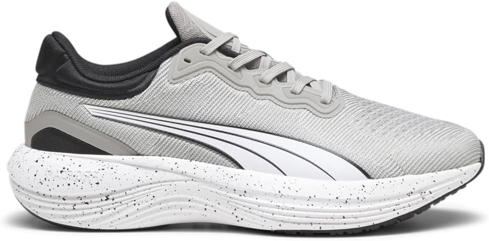 

Мужские беговые кроссовки PUMA Scend Pro - серые