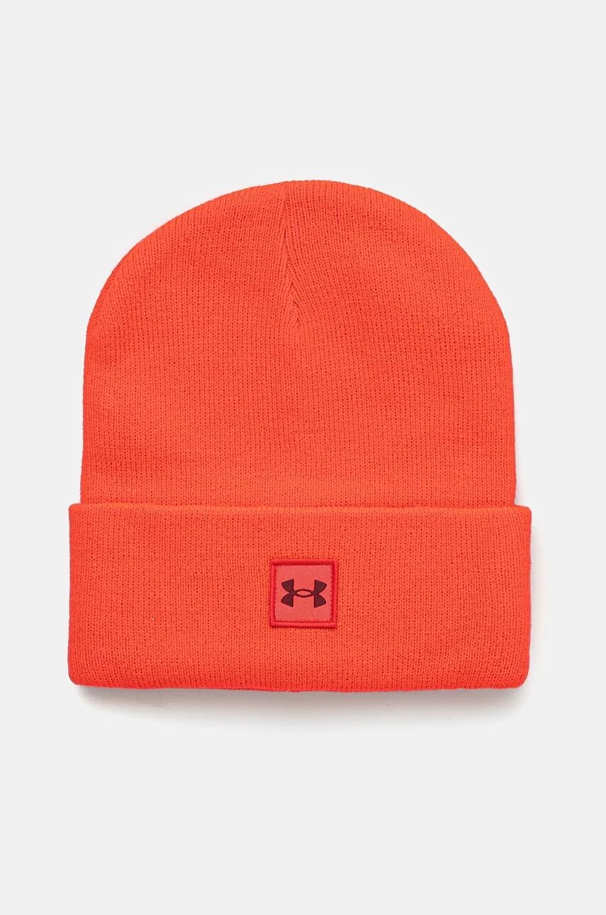 

Кепка Under Armour, красный