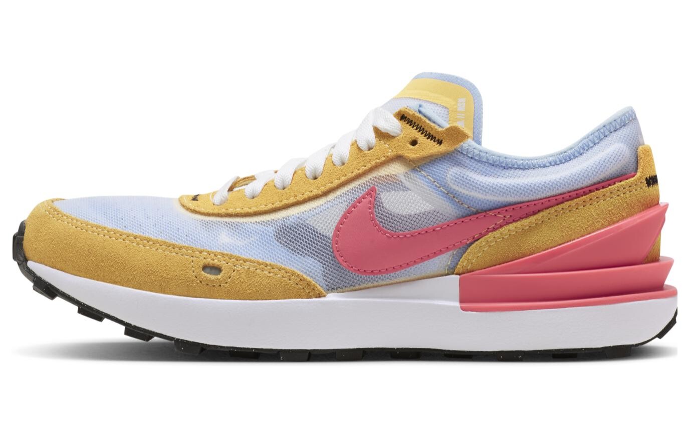 Женская обувь Nike Waffle One Lifestyle