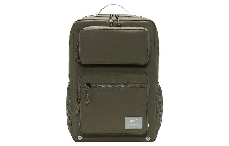 

Nike Фабрик Рюкзак Обычный Мужской Арми Грин