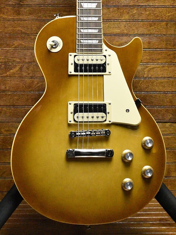 

Электрогитара Epiphone Les Paul Classic, Honeyburst