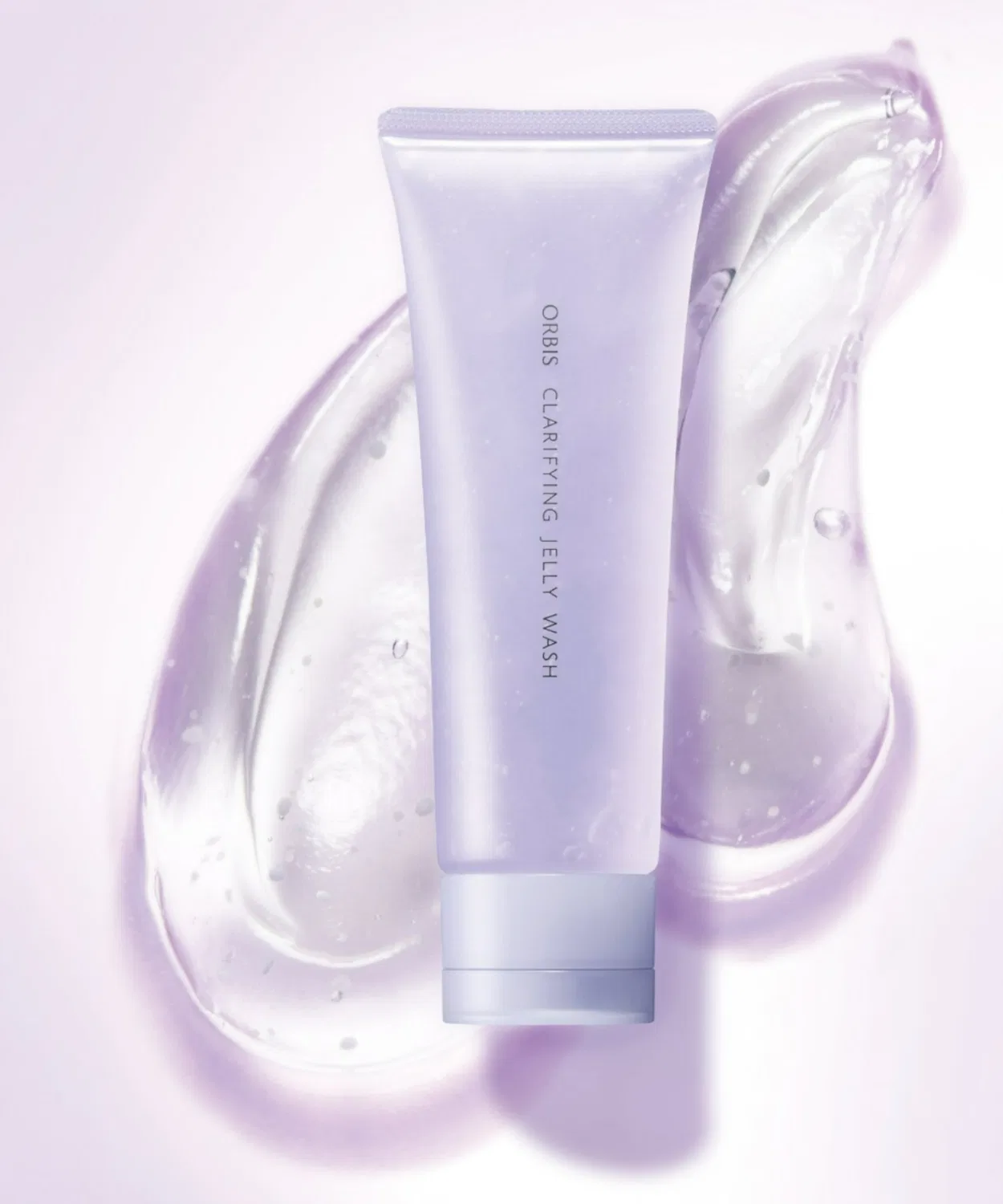 Гель для умывания Orbis — Clarifying Jelly Wash , , для сияния кожи, 120 г