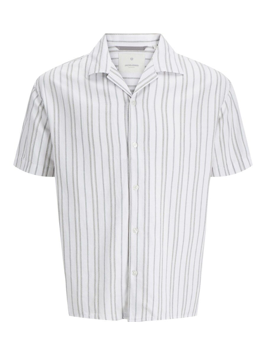 

Рубашка на пуговицах Comfort fit JACK & JONES JPRCCMontana, белый