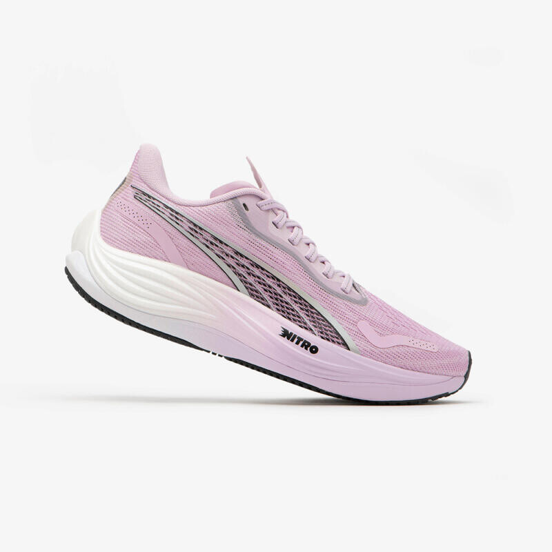 

Кроссовки женские Puma - Velocity Nitro 3