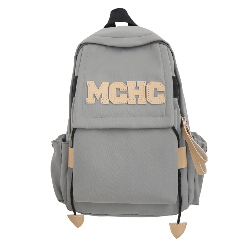 

Рюкзак DCLOUD Backpacks, Gray