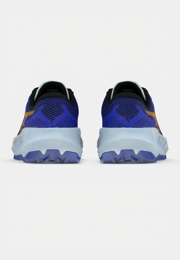 Кроссовки для трейлраннинга trabuco 14 Asics, Sandstorm — фото 4