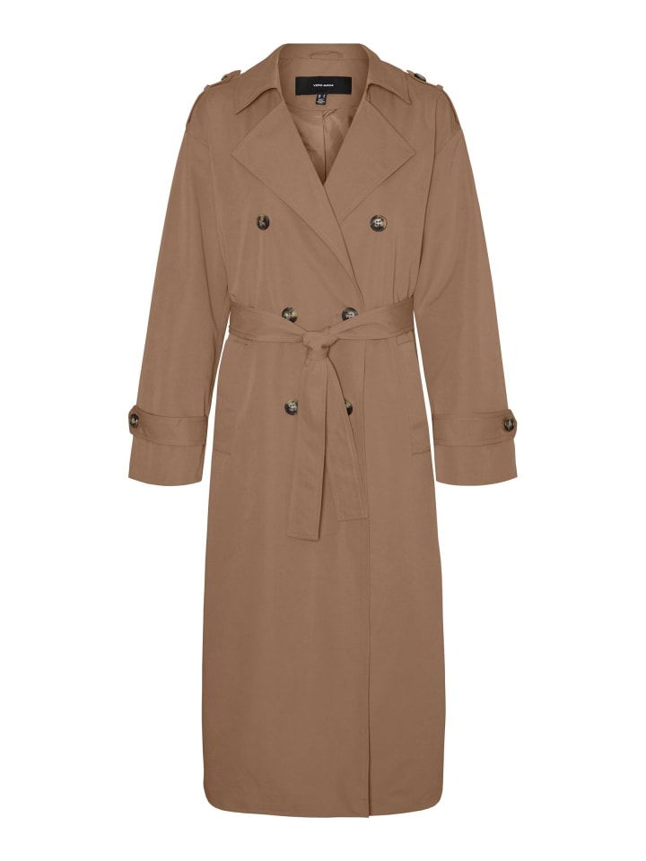

Тренч Vero Moda