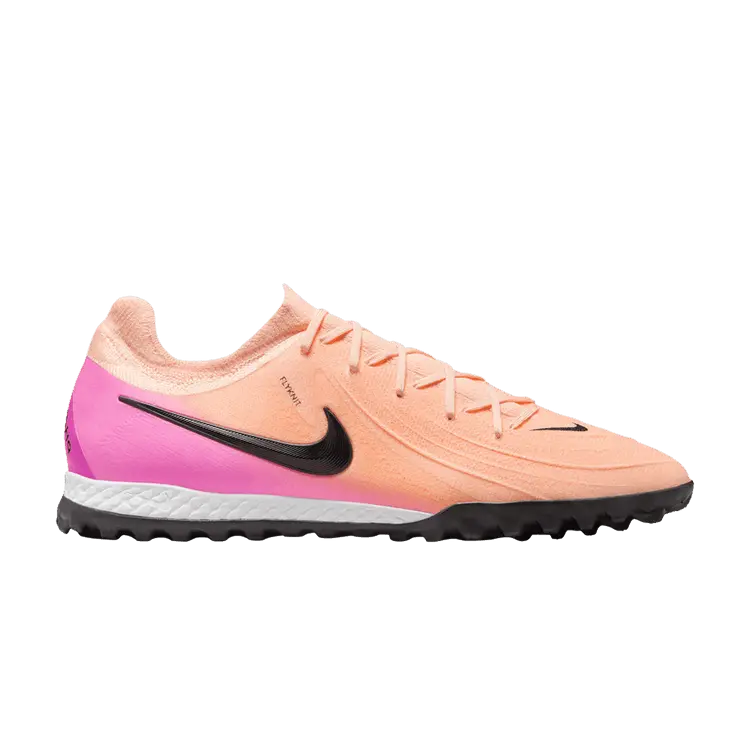 

Кроссовки Nike Phantom GX 2 Pro TF 'Prism Pack', оранжевый