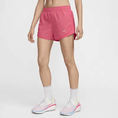 

Шорты Nike Tempo, цвет Aster Pink/Aster Pink/Wolf Grey