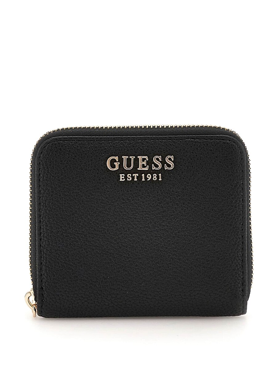 

Кошелек GUESS Wallet Laurel, черный