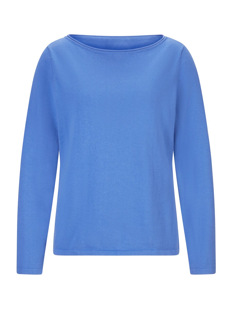 

Базовый свитер heine Sweater, королевский синий