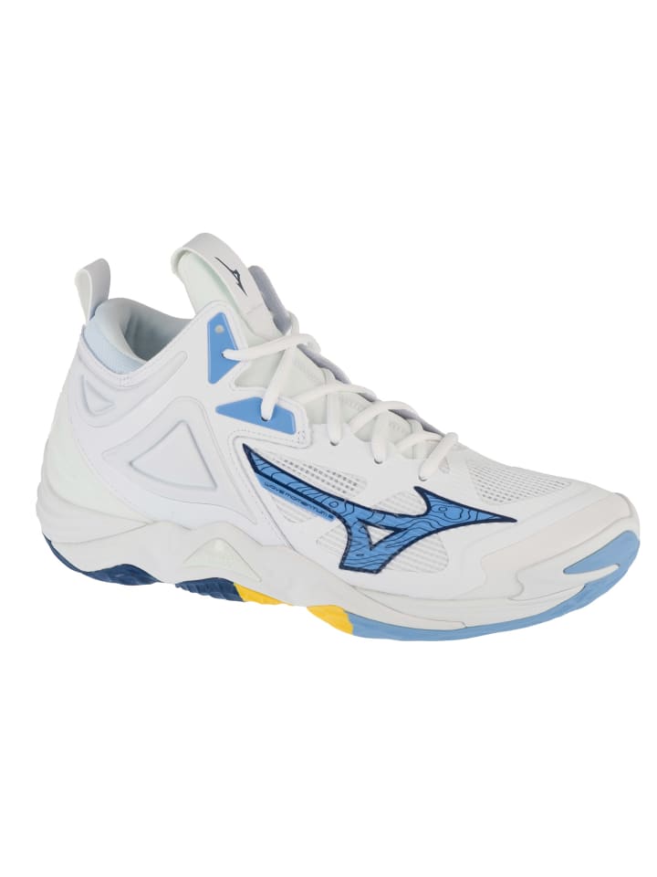 Спортивные кроссовки Mizuno, белый