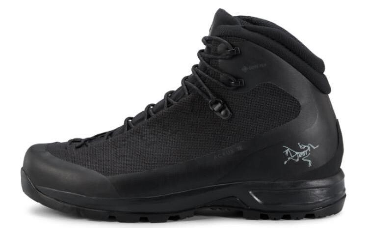 

Кроссовки мужские Arcteryx Acrux GTX, черный