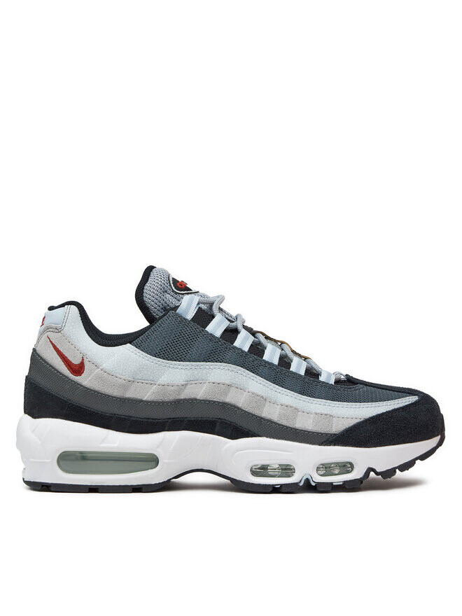 

Кроссовки Nike, серый