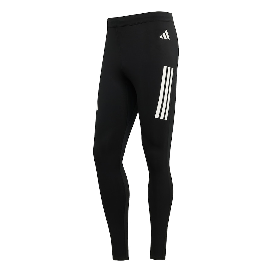 

Узкие спортивные брюки ADIDAS PERFORMANCE Adi365 Iconic, черный