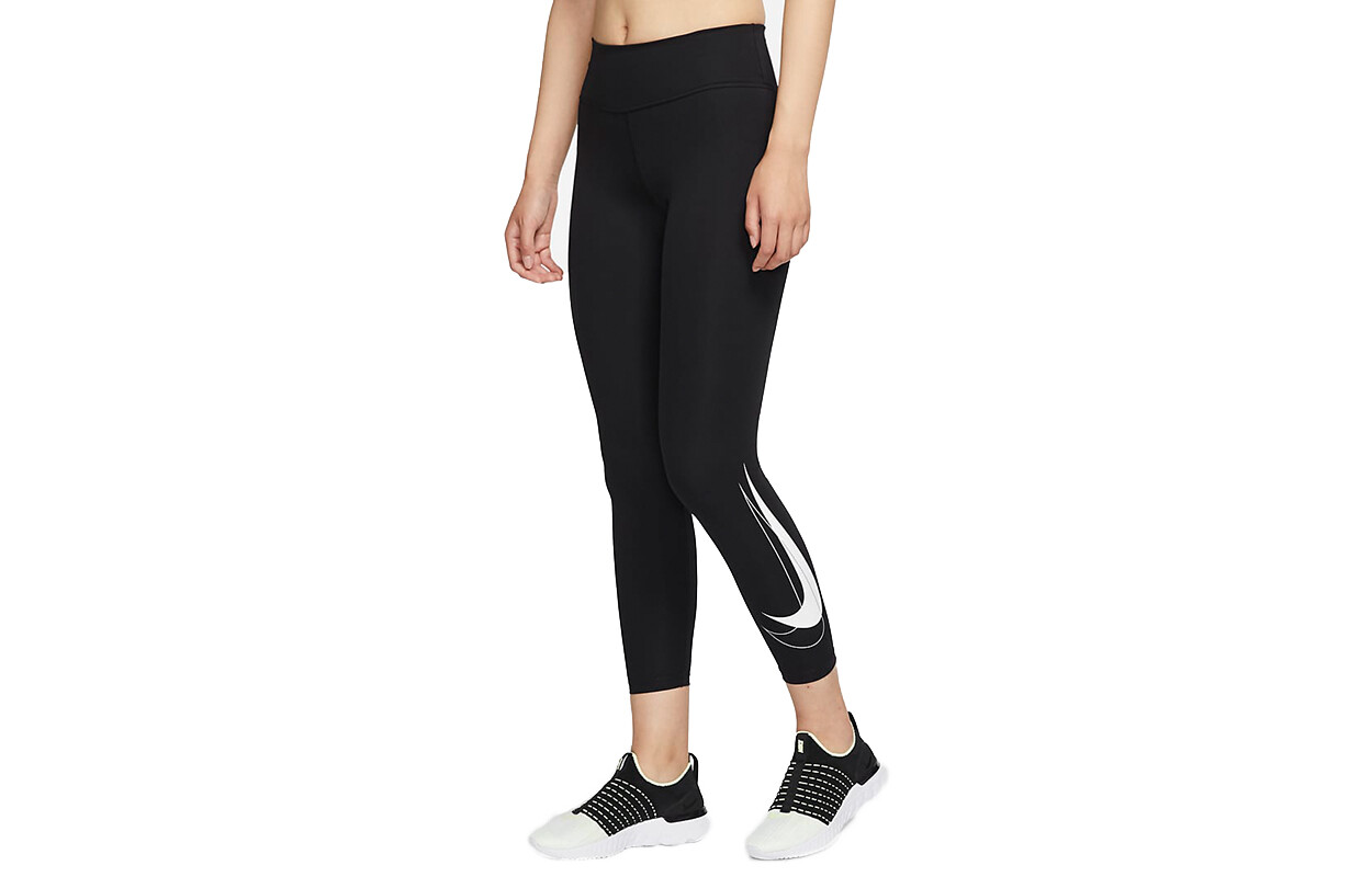 

Женские спортивные брюки Nike, цвет Black