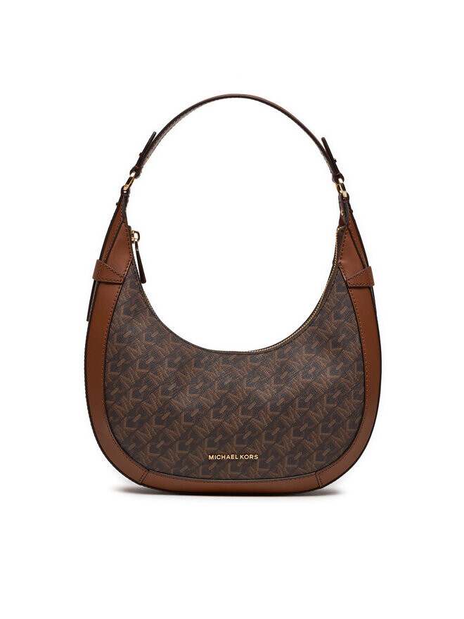 

Сумка Michael Michael Kors, коричневый