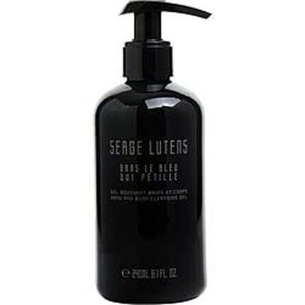 

Жидкое мыло Petille 8,1 унций, Serge Lutens Dans Le Bleu Qui