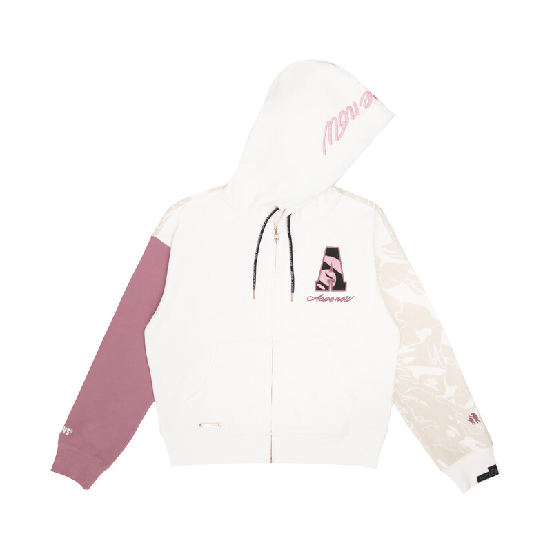 

Толстовка женская Aape