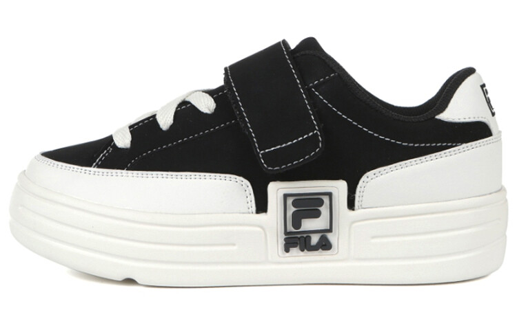 

Кроссовки FILA Funky Tenni 'Black', Черный, Кроссовки FILA Funky Tenni 'Black'