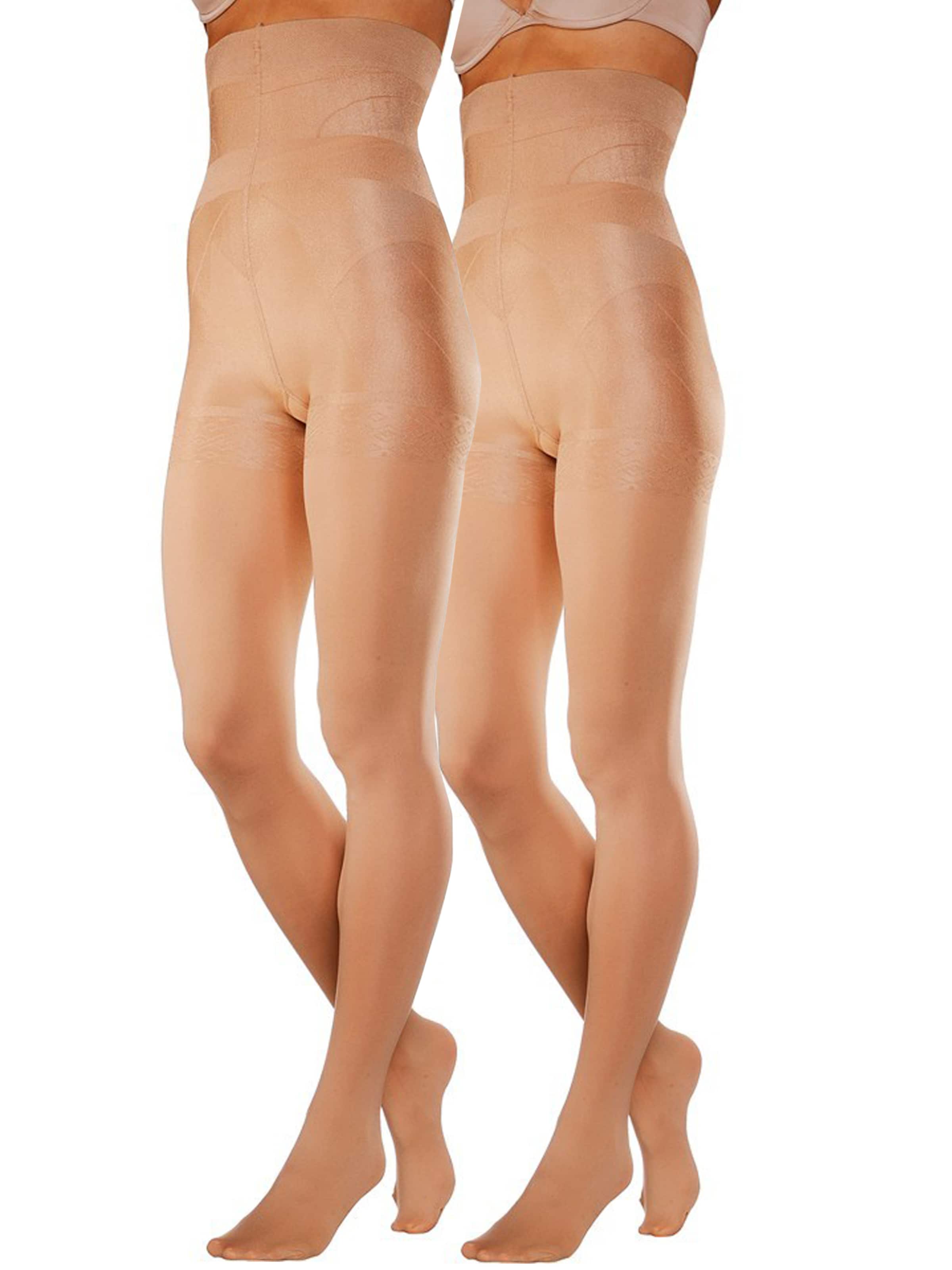 

DISEE Колготки в цвете Nude