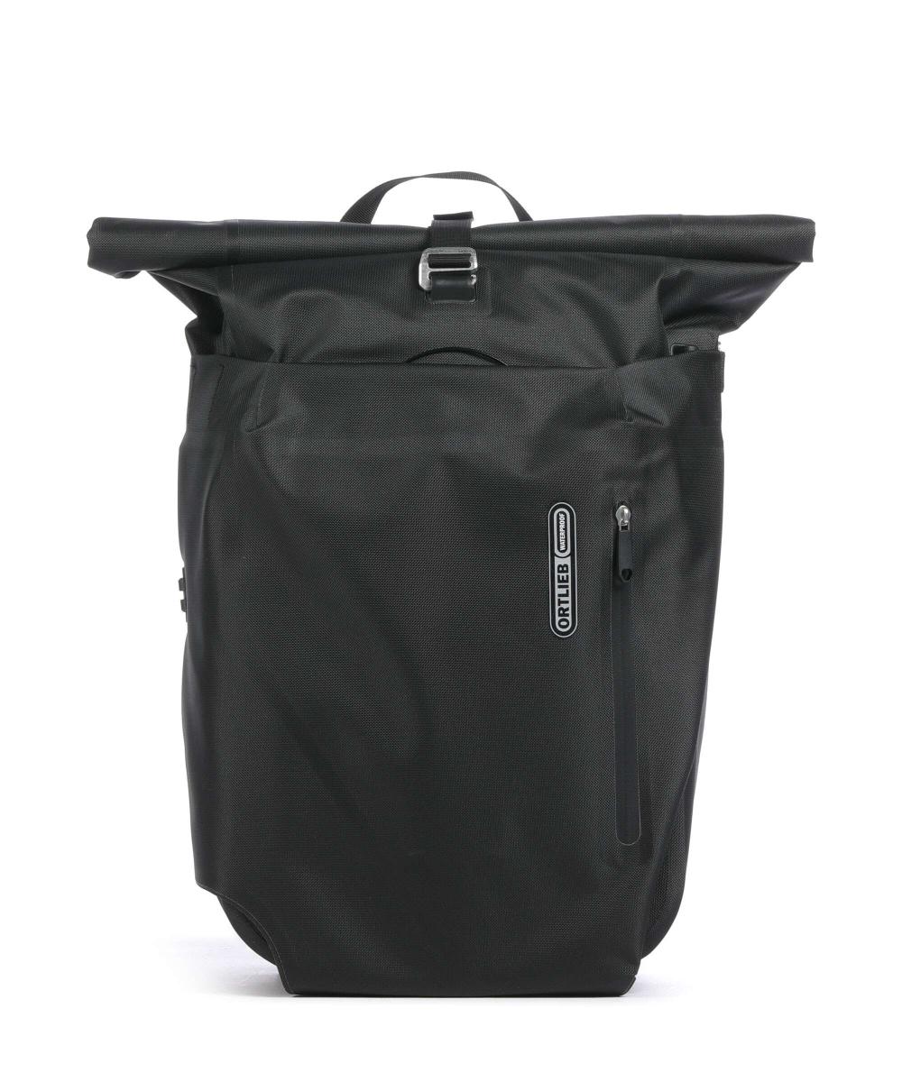 

Багажная сумка Vario ql3.1 15″ нейлон Ortlieb, черный