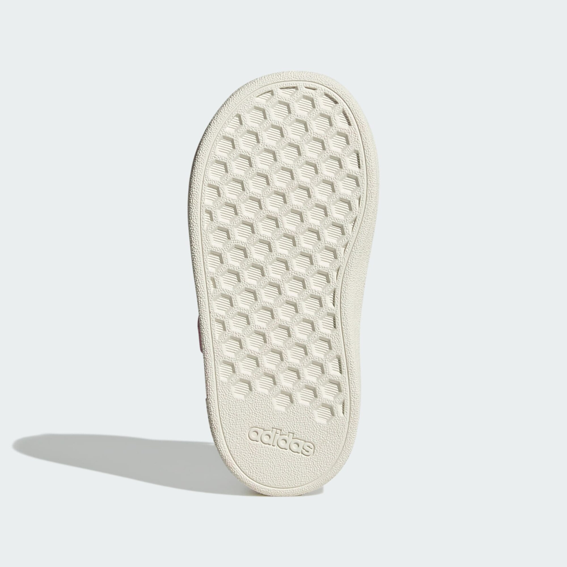 Adidas Sportswear Кроссовки 'Grand Court 2.0' в цвете Rose — фото 4