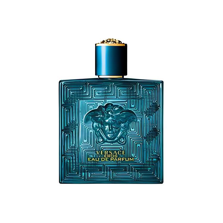 Духи Cupid мужские парфюмерная вода древесно-восточный аккорд Eau De Parfum EDP 50 мл/100 мл подарок для парня, хэллоуин VERSACE — фото 4