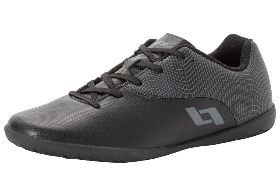 

Бутсы для мини-футбола PRO TOUCH Soccer Cleats, черный