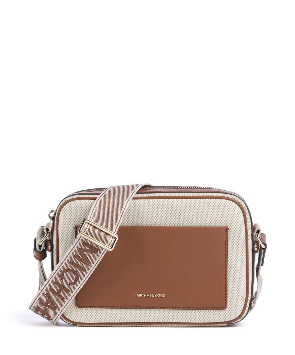 

Сумка через плечо Maeve из холста Michael Kors, мультиколор