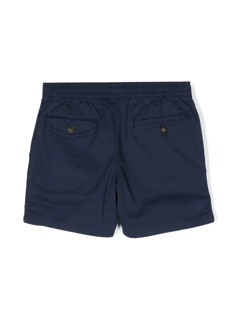 Шорты чинос Polo Pony POLO RALPH LAUREN KIDS, синий — фото 2