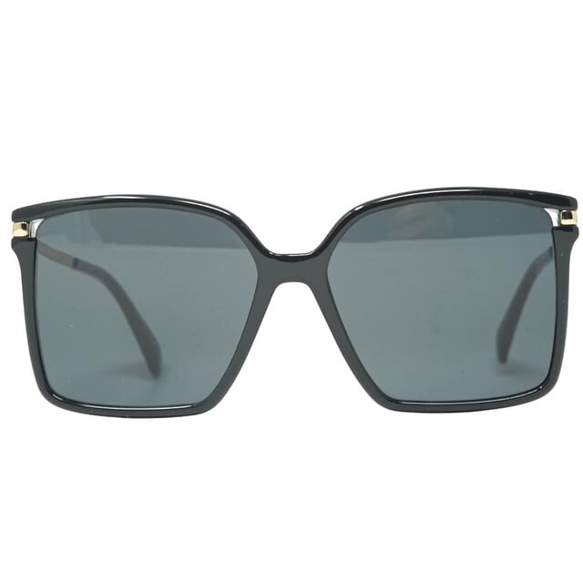 

Солнцезащитные очки Gv7130 807 Givenchy, черный