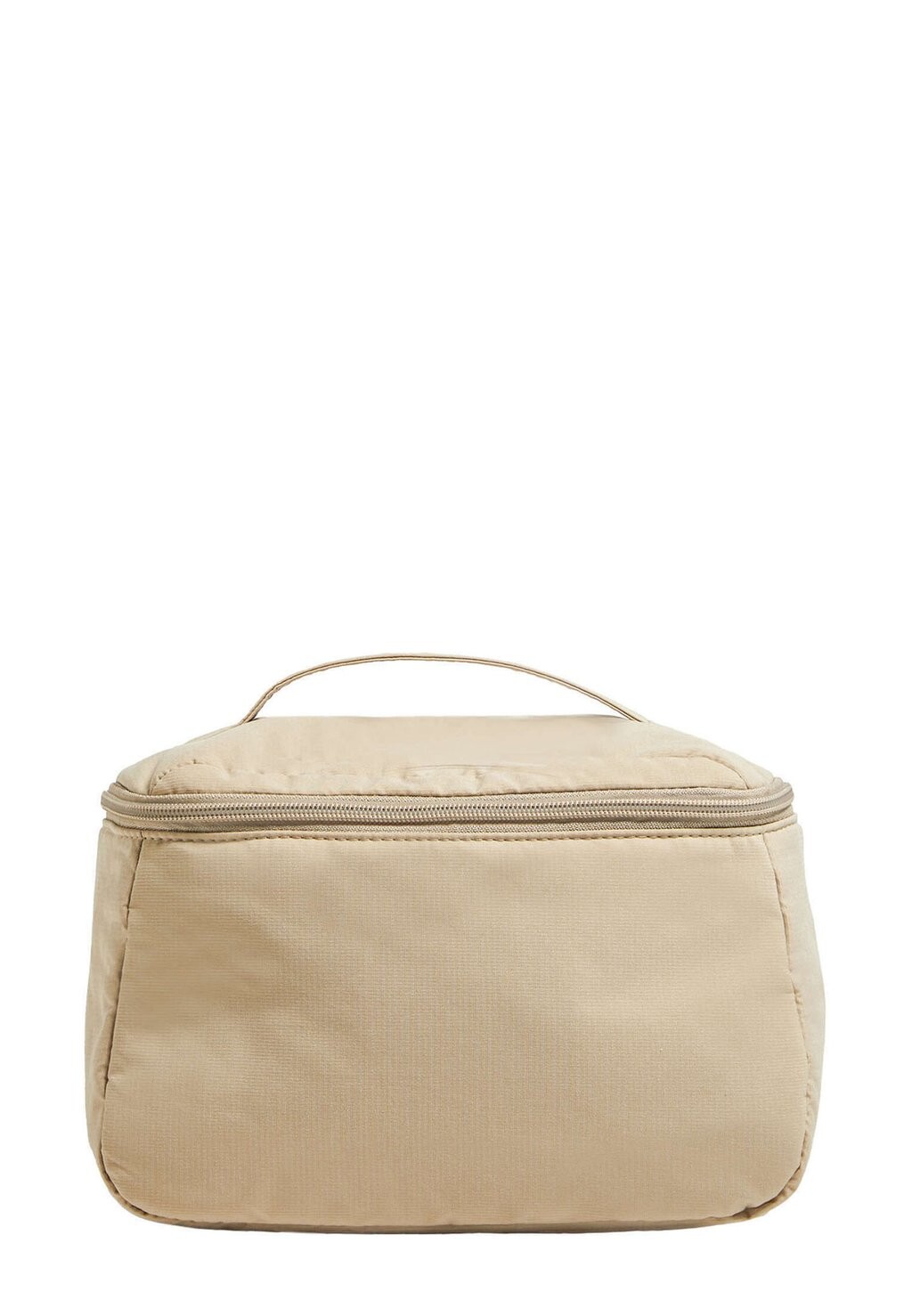 

Косметичка Toiletry OYSHO, цвет sand