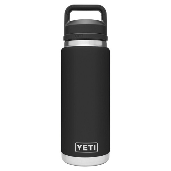 

Бутылка для воды Yeti Coolers, черный