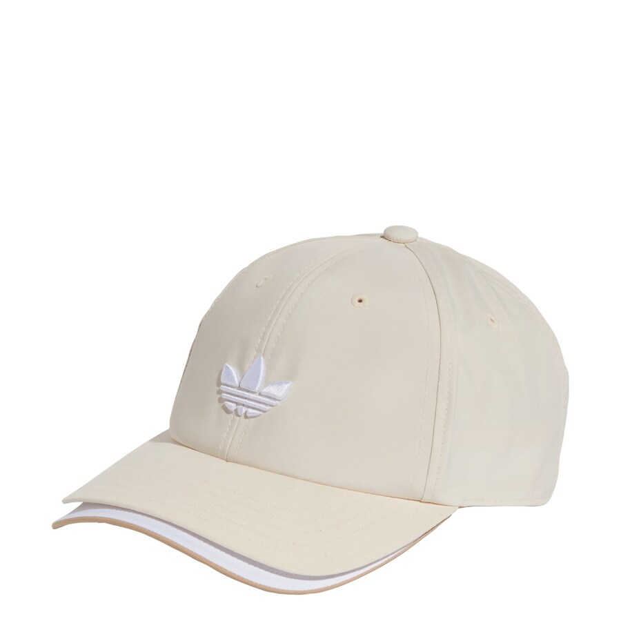 

Бейсболка ADIDAS ORIGINALS Cap Double Visor, белый