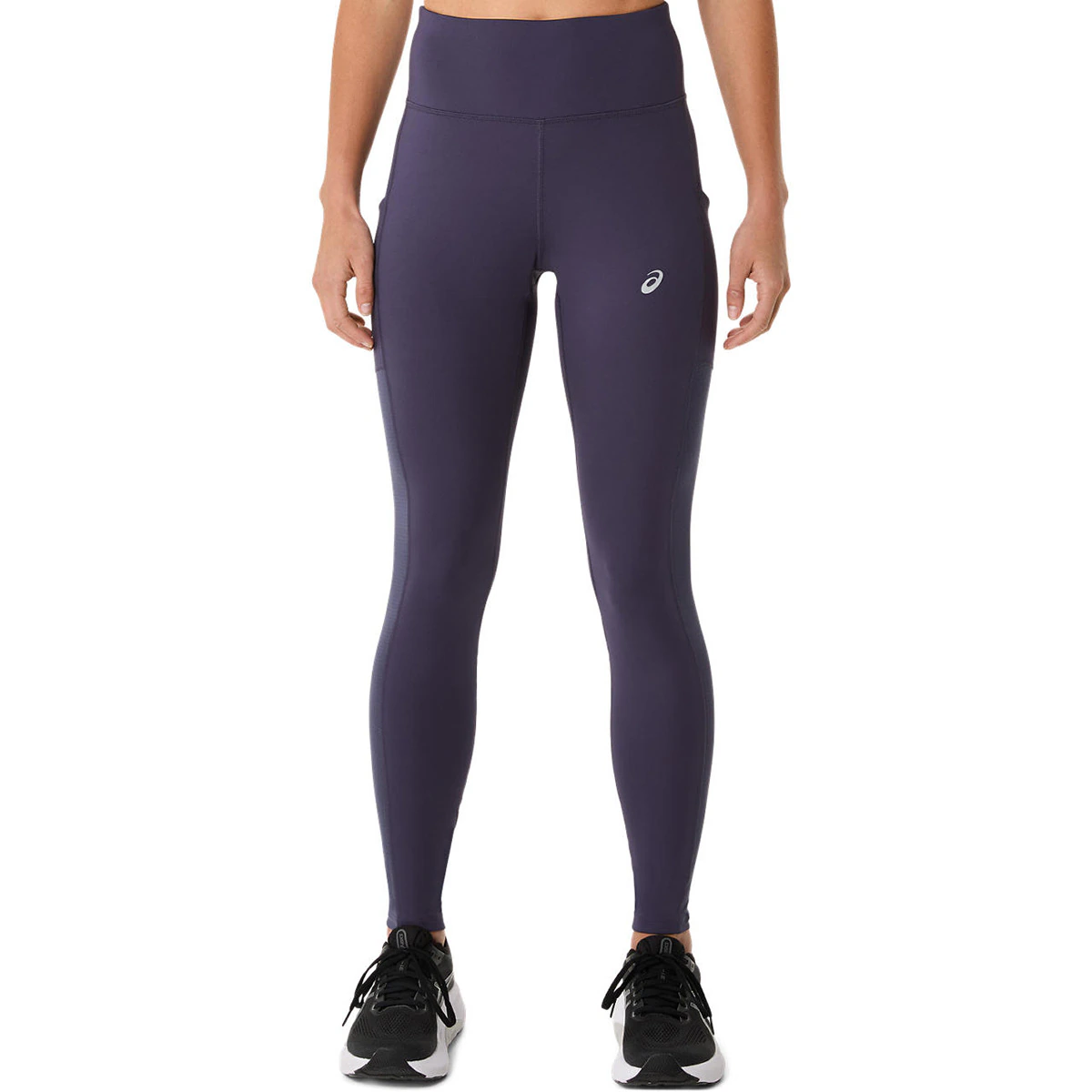 

Женские колготки для бега ASICS CORE TIGHT Asics, тёмно-синий