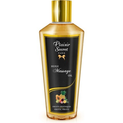 

Plaisirs Secrets Массажное масло Plaisir Secret для секса и чувственности