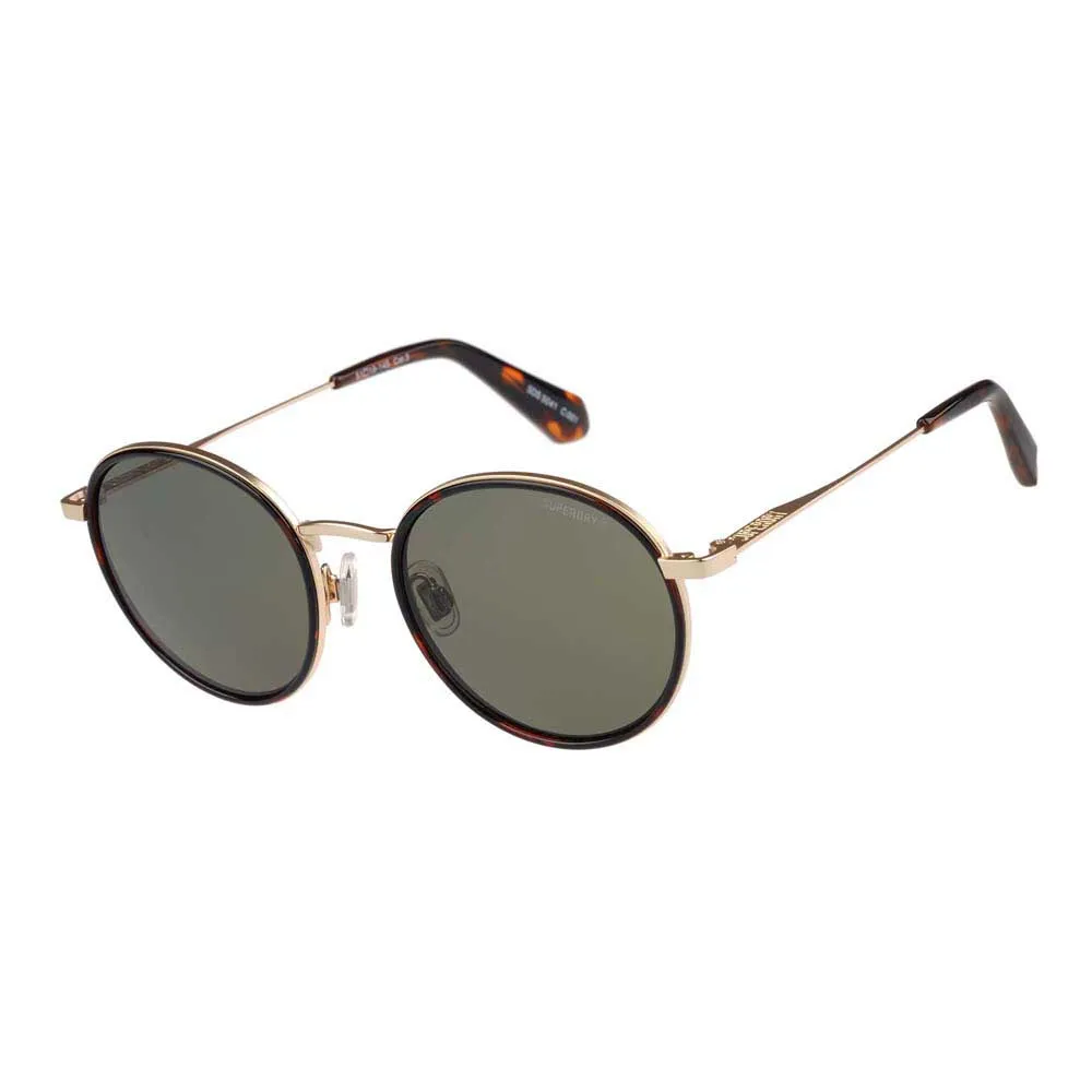 

Солнцезащитные очки Superdry Sds-5041-001, золотой