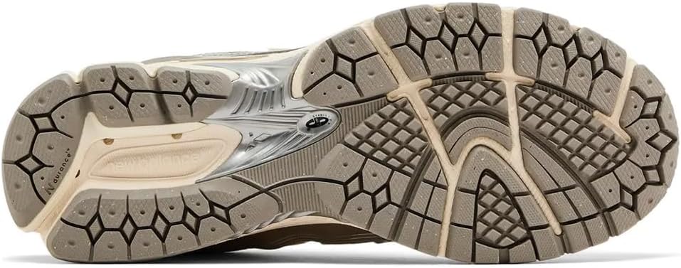 Кроссовки New Balance 1906 для мужчин, Arid Stone/Permafrost/Silver Metallic — фото 3