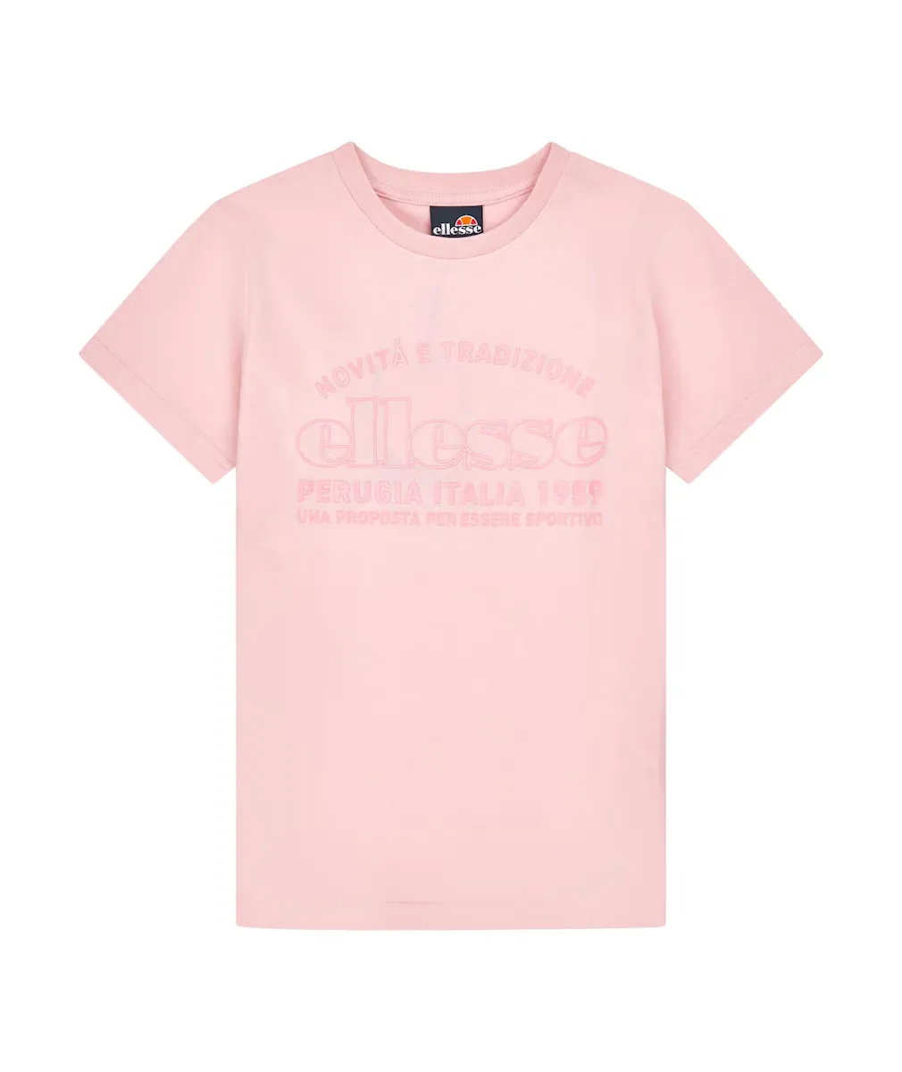 

Marghera Junior Футболка Ellesse Детская футболка, цвет Rosa