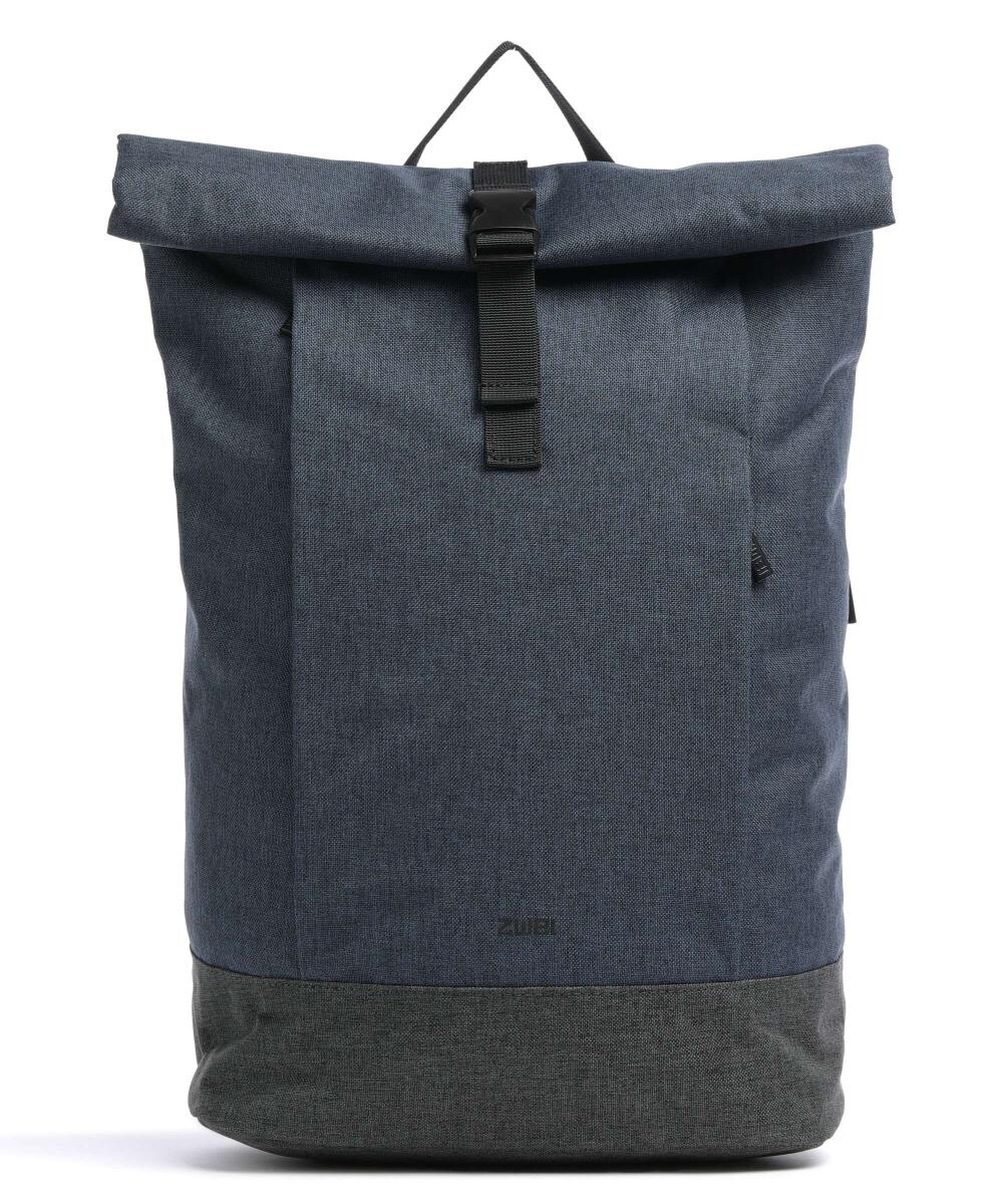 

Рюкзак Benno BE250 Rolltop 15″ Полиэстер Zwei, синий