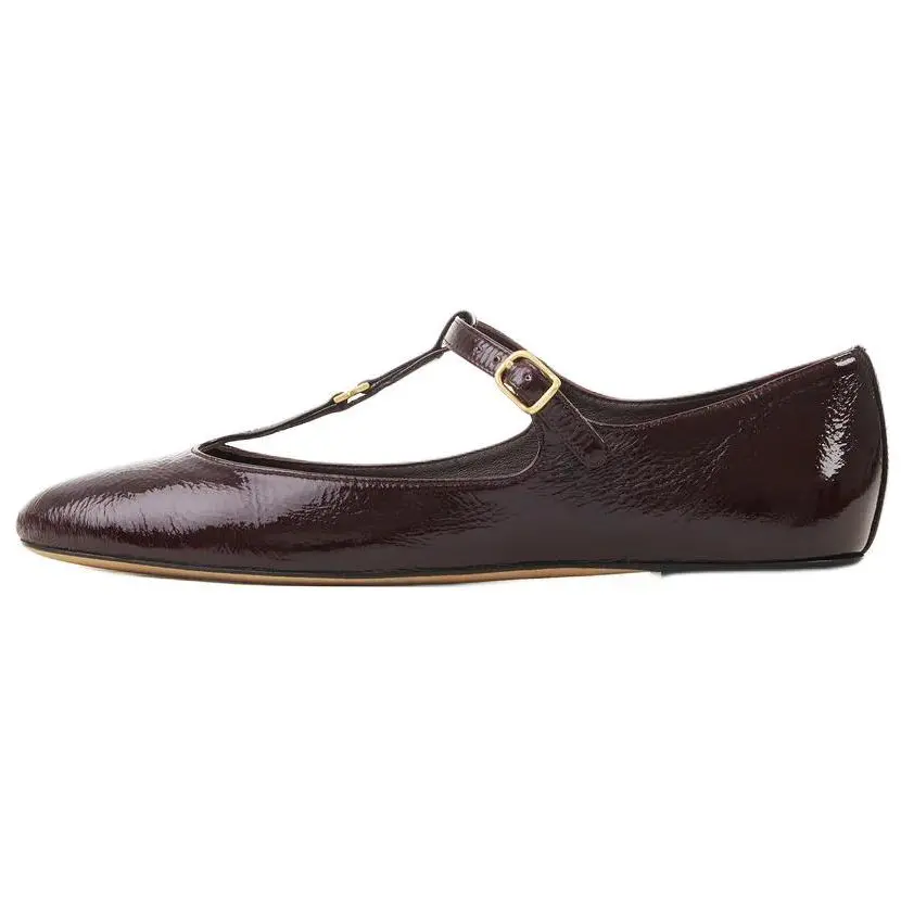 Женские балетки Marcie Chloé, Original Shoe Box Included