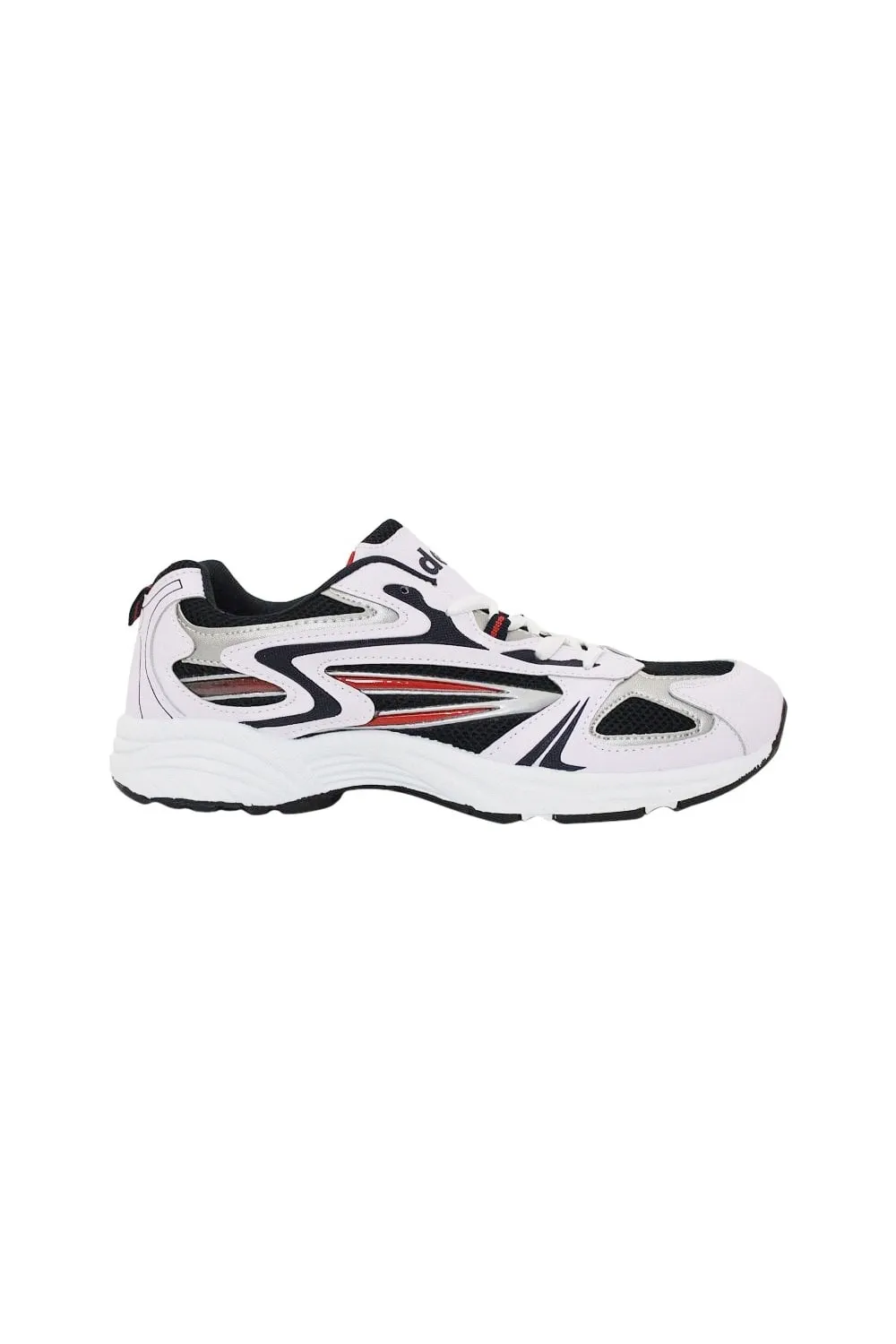 

Кроссовки Venus III Lace-Up Trainers Dek, белый