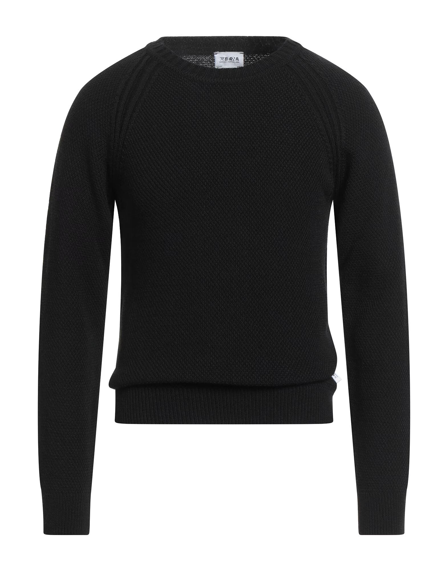 

Свитер Berna, черный