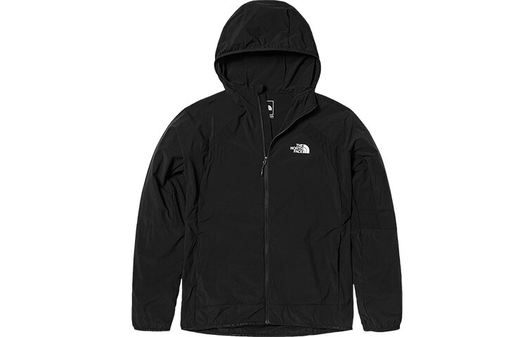 

THE NORTH FACE Мужская куртка, цвет Black