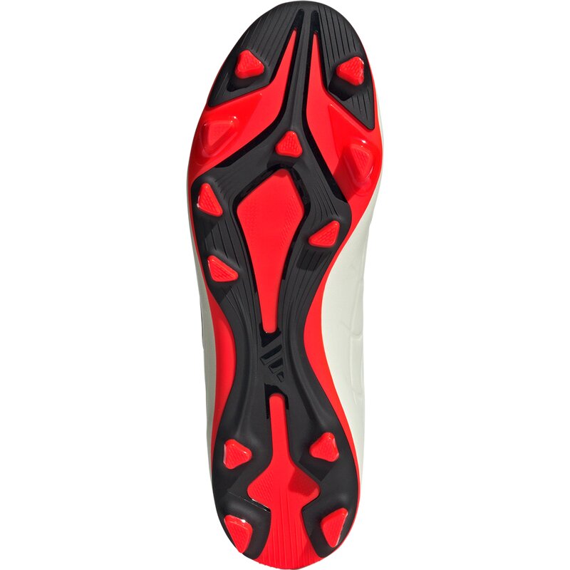 Футбольные бутсы для газона copa pure ii club fxg Adidas, мультиколор — фото 2