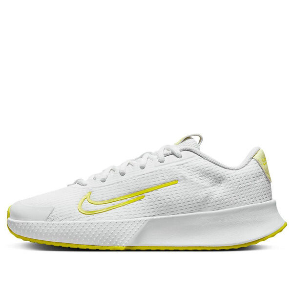 

Кроссовки court vapor lite 2 Nike, белый