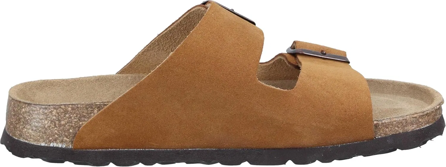 Мюли Dr. Brinkmann Bonillo Mules, Brown — фото 4